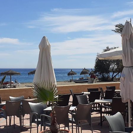 Centro Playa De Sabinillas Manilva San Luis de Sabinillas Ngoại thất bức ảnh