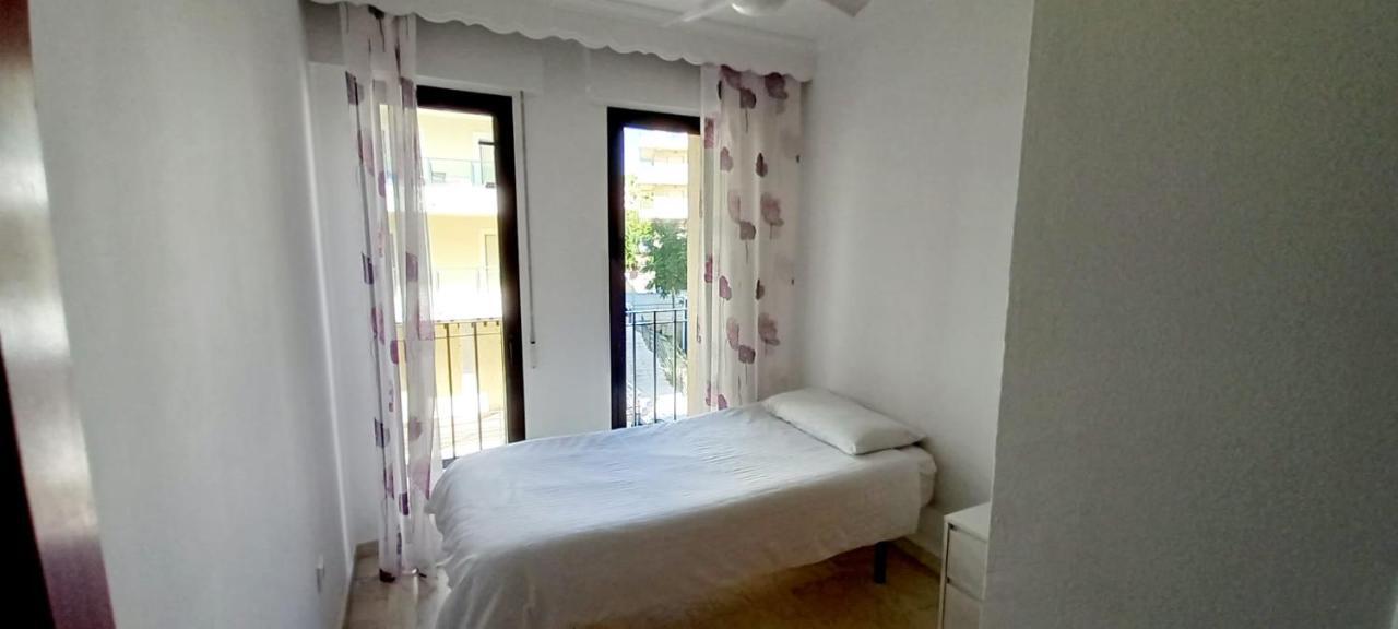 Centro Playa De Sabinillas Manilva San Luis de Sabinillas Ngoại thất bức ảnh
